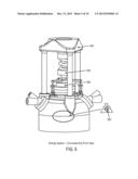 SYSTEMS, APPARATUSES AND METHODS FOR THE IMPLEMENTATION OF AN ENERGY     SYSTEM diagram and image