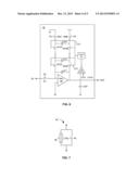 REDUCED-NOISE INTEGRATOR, DETECTOR AND CT CIRCUITS diagram and image