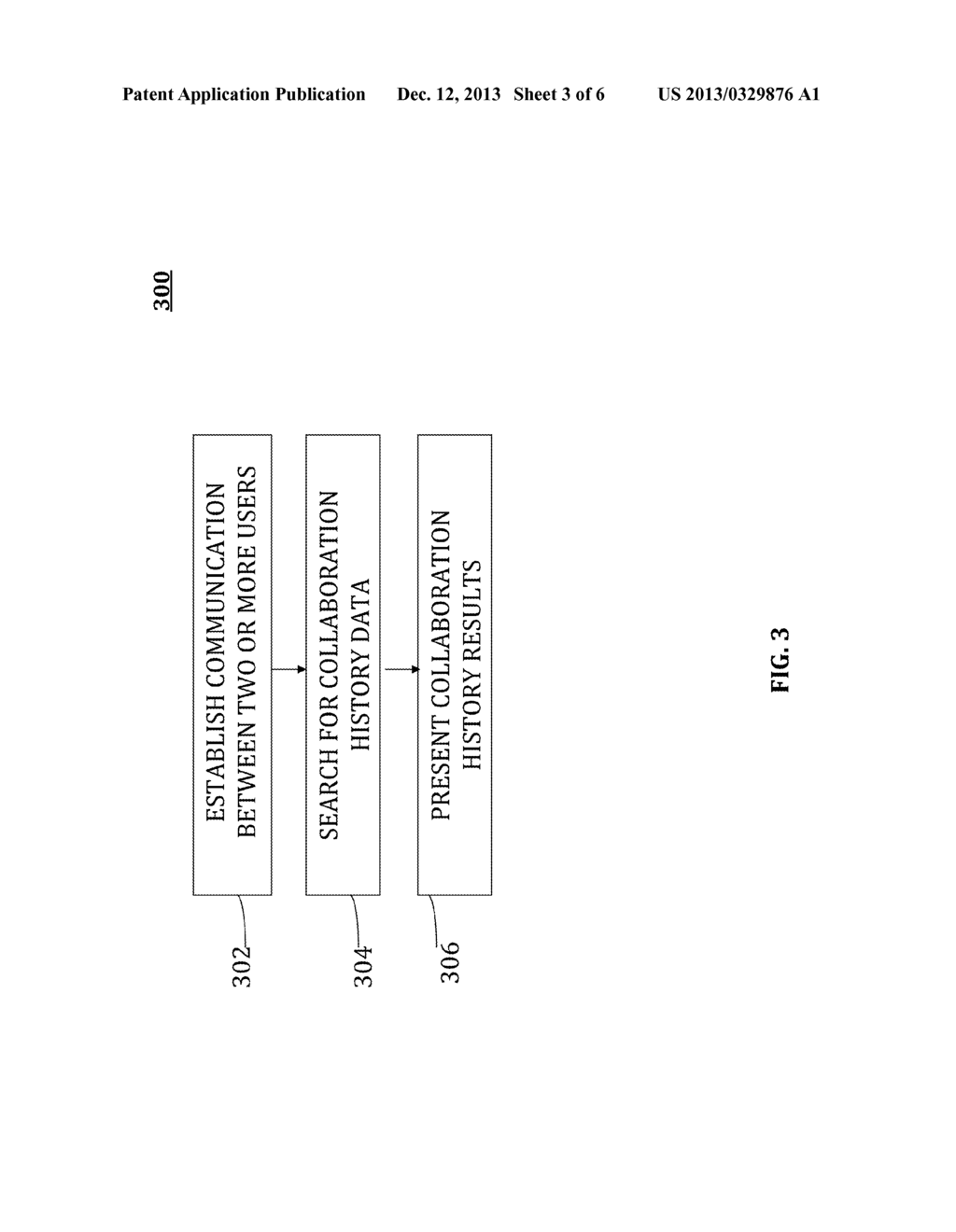 SYSTEMS AND METHODS FOR RETRIEVING CONTENT IN A UNIFIED COMMUNICATIONS     ENVIRONMENT - diagram, schematic, and image 04