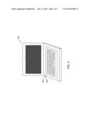 ADJUSTING AUDIO BEAMFORMING SETTINGS BASED ON SYSTEM STATE diagram and image