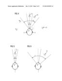 METHOD OF FOCUSING A HEARING INSTRUMENT BEAMFORMER diagram and image