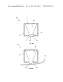 SPEAKER FEATURES OF A PORTABLE COMPUTING DEVICE diagram and image