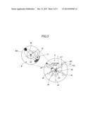 IMAGE RECOGNITION APPARATUS AND IMAGE RECOGNITION METHOD diagram and image