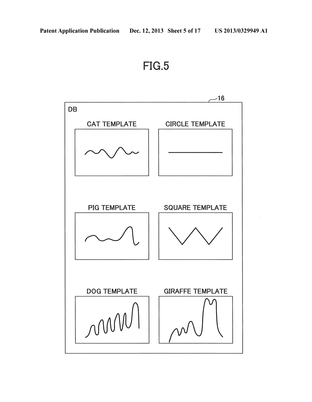 IMAGE RECOGNITION APPARATUS AND IMAGE RECOGNITION METHOD - diagram, schematic, and image 06