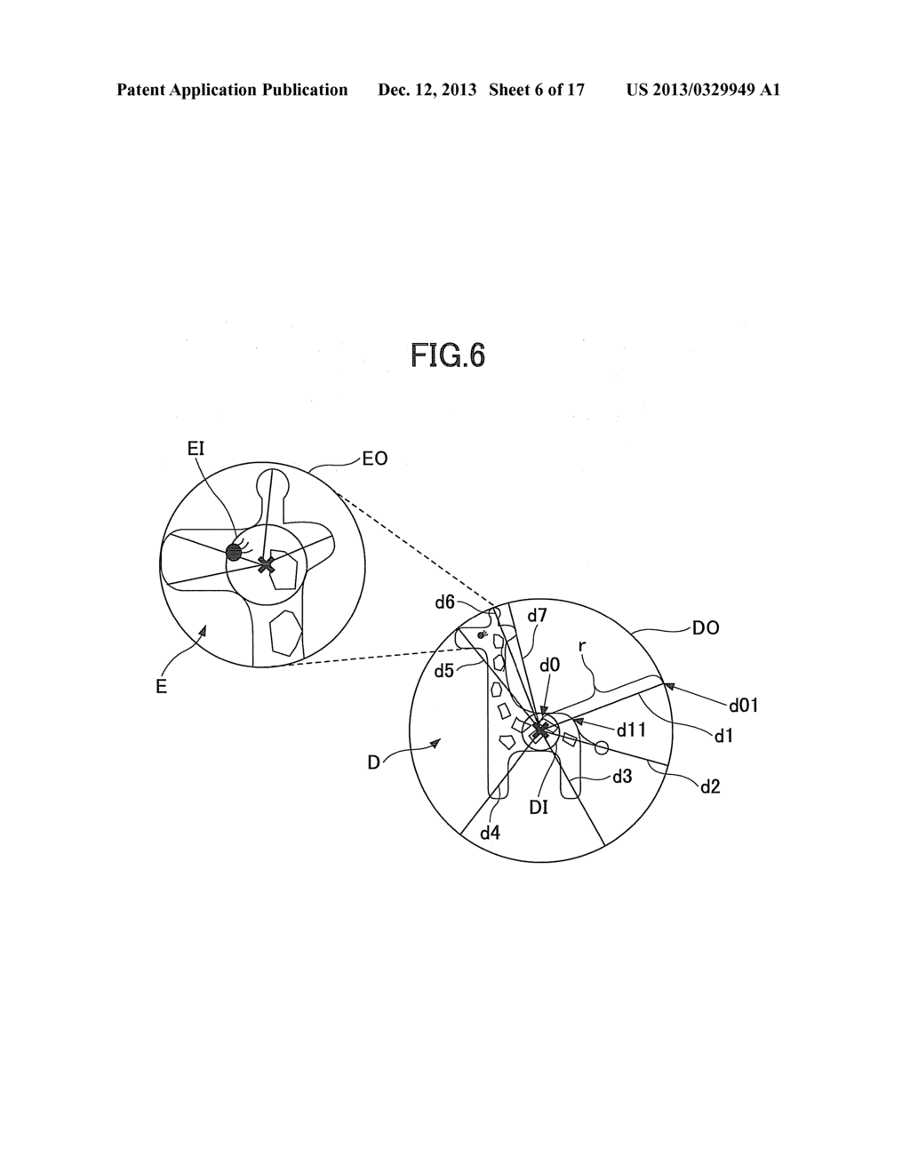 IMAGE RECOGNITION APPARATUS AND IMAGE RECOGNITION METHOD - diagram, schematic, and image 07