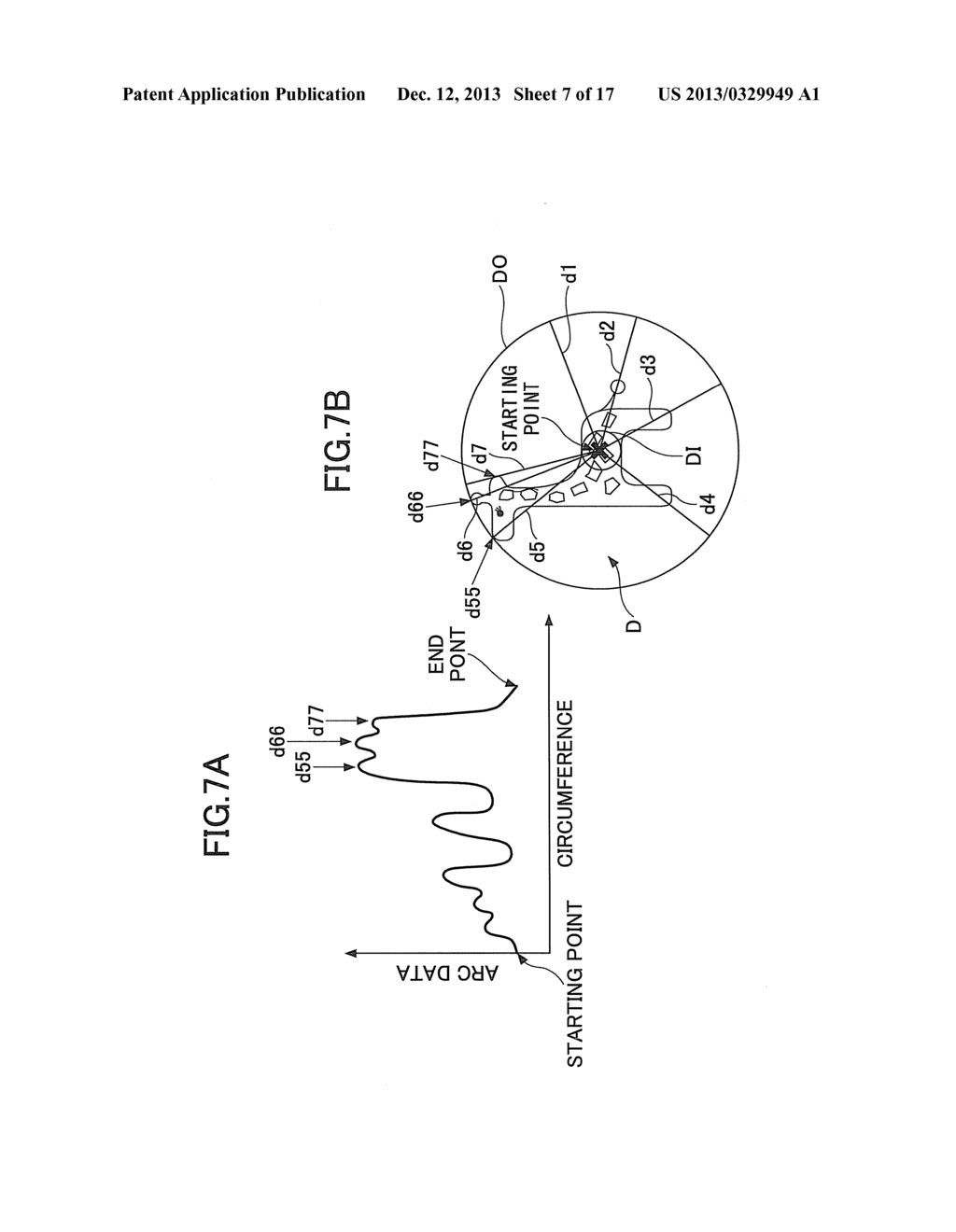 IMAGE RECOGNITION APPARATUS AND IMAGE RECOGNITION METHOD - diagram, schematic, and image 08