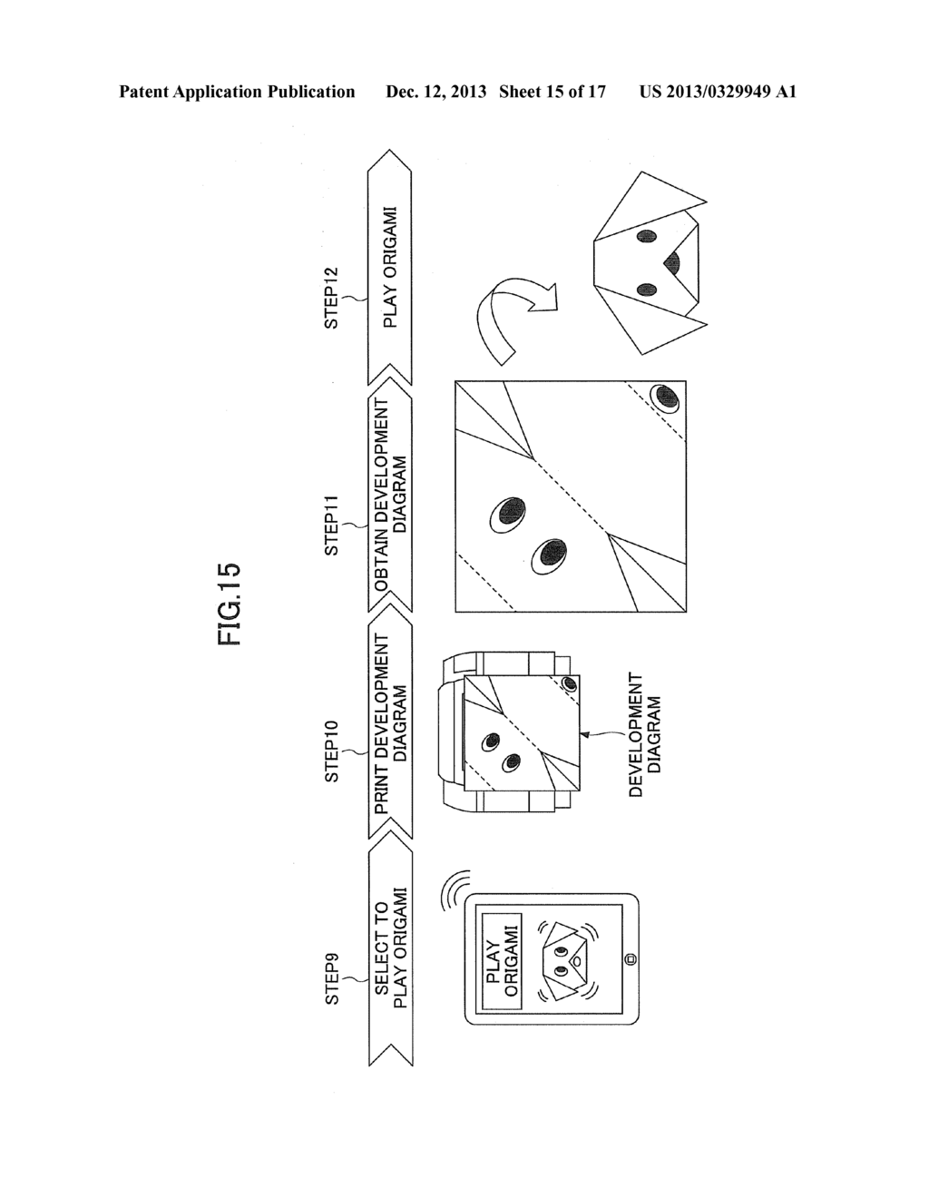 IMAGE RECOGNITION APPARATUS AND IMAGE RECOGNITION METHOD - diagram, schematic, and image 16