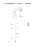 STORAGE MEDIA FOR COMPUTING POSITION OF OBJECT USING SPECKLE PATTERN diagram and image