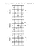 IMAGE PROCESSOR, IMAGE PROCESSING METHOD, IMAGE PROCESSING PROGRAM, AND     CHIP CIRCUIT diagram and image
