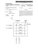 PHASE SHIFT REDUCTION IN TOUCH SIGNALS diagram and image