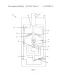 FIBER OPTIC SWITCH diagram and image