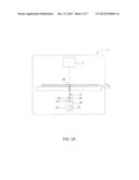 MELT DEPTH DETERMINATION USING INFRARED INTERFEROMETRIC TECHNIQUE IN     PULSED LASER ANNEALING diagram and image