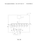 MELT DEPTH DETERMINATION USING INFRARED INTERFEROMETRIC TECHNIQUE IN     PULSED LASER ANNEALING diagram and image