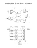 VIRTUAL WAVELENGTH NETWORKS diagram and image