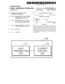 UNDERWATER COMMUNICATION APPARATUS AND METHOD diagram and image