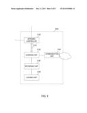 Systems and Methods for Remotely Controlling Electronic Devices diagram and image