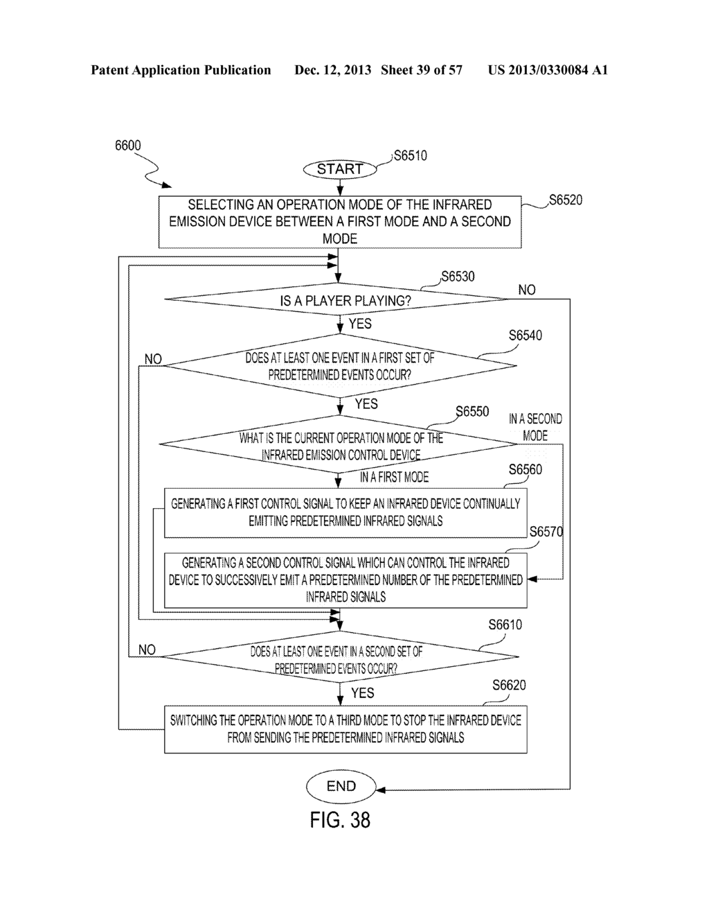 Systems and Methods for Remotely Controlling Electronic Devices - diagram, schematic, and image 40