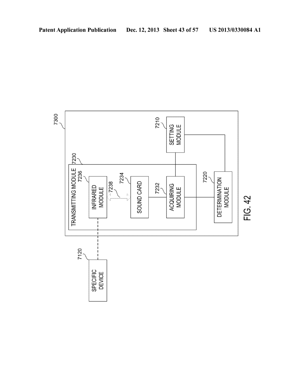 Systems and Methods for Remotely Controlling Electronic Devices - diagram, schematic, and image 44