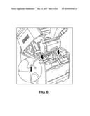 Device and Method For Modifying Device Housing diagram and image