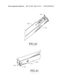 Cable-Actuated Latching Mechanism diagram and image