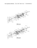 Cable-Actuated Latching Mechanism diagram and image