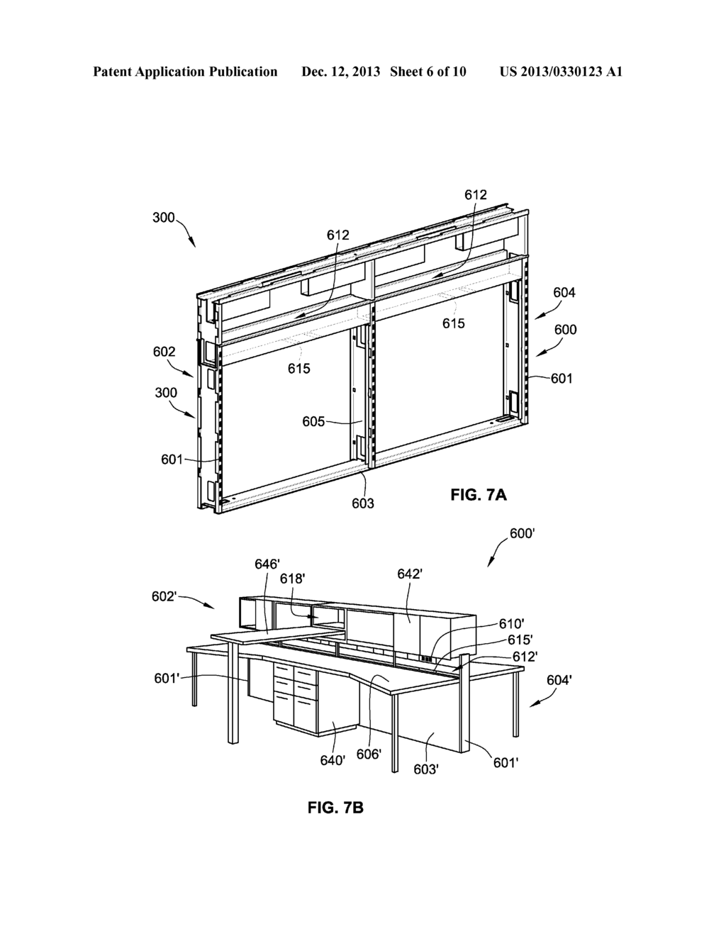 BRACKET FOR SECURING ITEMS OF FURNITURE WITHOUT TOOLS OR FASTENERS - diagram, schematic, and image 07