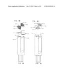 ADJUSTABLE INDEXABLE DRILL AND MODULAR SYSTEM AND HOLDER diagram and image