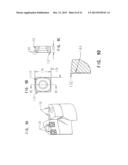 ADJUSTABLE INDEXABLE DRILL AND MODULAR SYSTEM AND HOLDER diagram and image