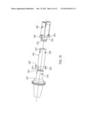 ADJUSTABLE INDEXABLE DRILL AND MODULAR SYSTEM AND HOLDER diagram and image