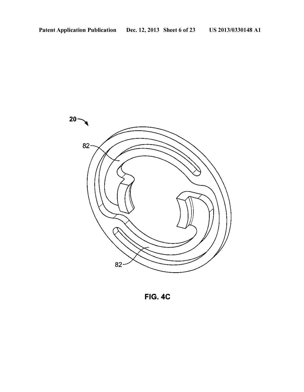 CAPTIVE PANEL FASTENER ASSEMBLY - diagram, schematic, and image 07