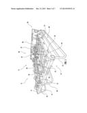 Combination Hay Bale Accumulator, Grapple, Loader, and Offloader diagram and image