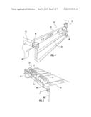 Combination Hay Bale Accumulator, Grapple, Loader, and Offloader diagram and image