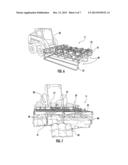 Combination Hay Bale Accumulator, Grapple, Loader, and Offloader diagram and image