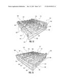 Combination Hay Bale Accumulator, Grapple, Loader, and Offloader diagram and image