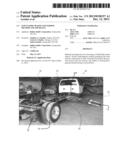 LOW FLOOR CHASSIS CONVERSION METHOD AND APPARATUS diagram and image