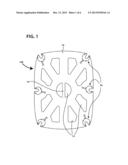 IV Pole Transportation Device and Method diagram and image