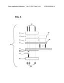 IV Pole Transportation Device and Method diagram and image