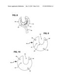 IV Pole Transportation Device and Method diagram and image