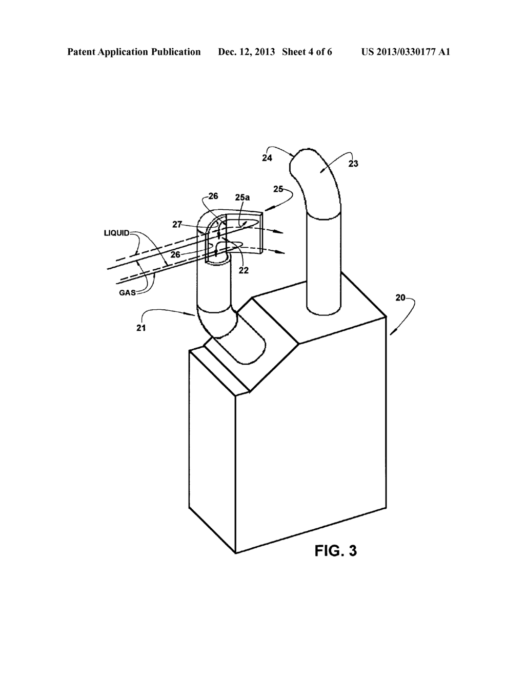 SUCTION ARRANGEMENT FOR A REFRIGERATION COMPRESSOR - diagram, schematic, and image 05