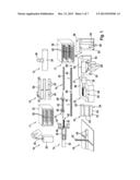 Pump Housing, in Block Form, of a Vehicle Brake System, and Method for     Producing the Same diagram and image