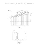 METHOD AND APPARATUS FOR MITIGATING OUT OF ROUNDNESS EFFECTS AT A TURBINE diagram and image