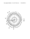 METHOD AND APPARATUS FOR MITIGATING OUT OF ROUNDNESS EFFECTS AT A TURBINE diagram and image