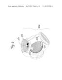 Horizontal Axis Wind Turbine with Ball-and-Socket Hub diagram and image