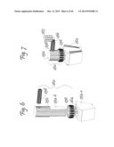 Horizontal Axis Wind Turbine with Ball-and-Socket Hub diagram and image