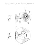 Horizontal Axis Wind Turbine with Ball-and-Socket Hub diagram and image