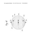 Horizontal Axis Wind Turbine with Ball-and-Socket Hub diagram and image