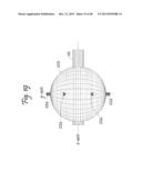 Horizontal Axis Wind Turbine with Ball-and-Socket Hub diagram and image