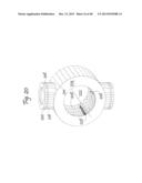 Horizontal Axis Wind Turbine with Ball-and-Socket Hub diagram and image