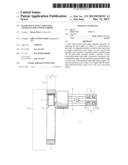 BLADE PITCH ANGLE ADJUSTING APPARATUS FOR A WIND TURBINE diagram and image