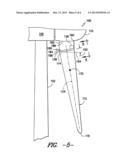 ROOT EXTENDER FOR A WIND TURBINE ROTOR BLADE diagram and image